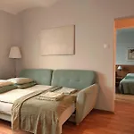 Nova Na Krakowskiej No 3 Apartment