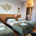 Nova Na Krakowskiej No 3 Apartment *