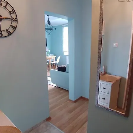 Nova Na Krakowskiej No 3 Apartment
