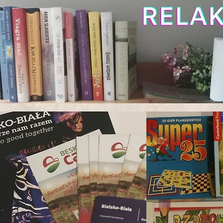Nova Na Krakowskiej No 3 Apartmán *