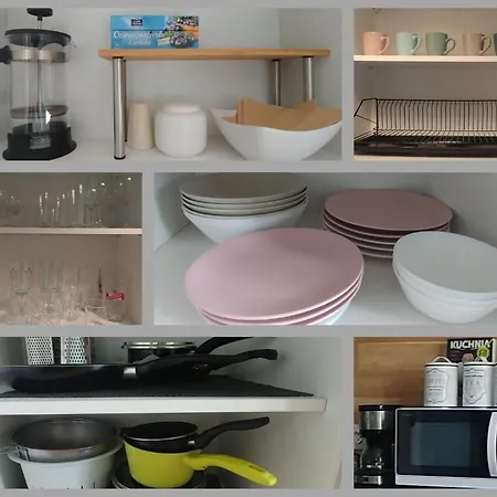 Nova Na Krakowskiej No 3