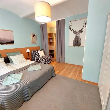 Nova Na Krakowskiej No 3 * Bielsko-Biala