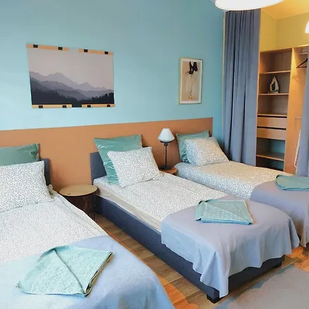 Nova Na Krakowskiej No 3