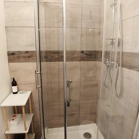 Apartmán Nova Na Krakowskiej No 3 *