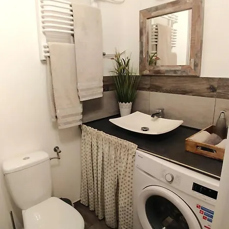 Nova Na Krakowskiej No 3 Bielsko-Biala