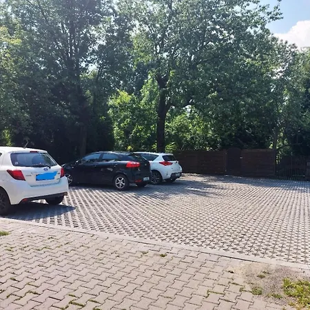 Apartamento Nova Na Krakowskiej No 3