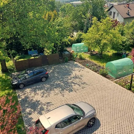 Nova Na Krakowskiej No 3 비엘스코-비아와