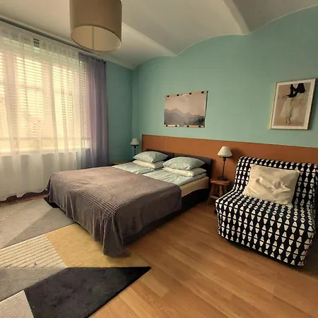 Nova Na Krakowskiej No 3 Apartamento Bielsko-Biala