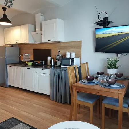 Nova Na Krakowskiej No 3 * Bielsko-Biala