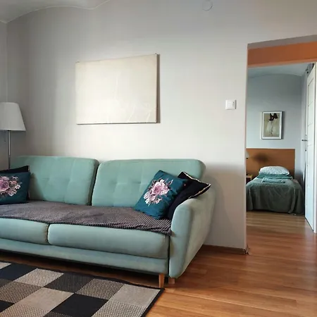Apartman Nova Na Krakowskiej No 3