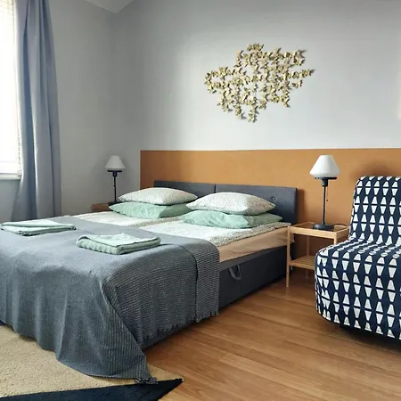 Nova Na Krakowskiej No 3 * Bielsko-Biała