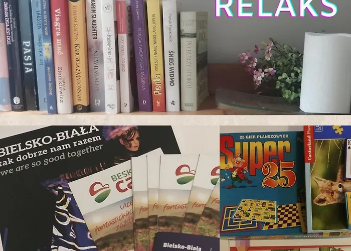 Nova Na Krakowskiej No 3 아파트 *