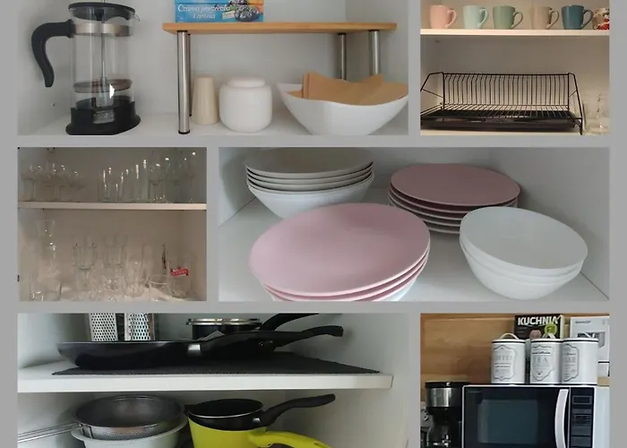 Nova Na Krakowskiej No 3