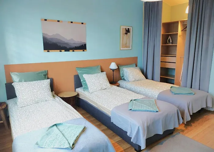 Nova Na Krakowskiej No 3