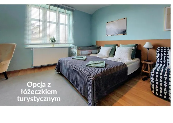 아파트 Nova Na Krakowskiej No 3