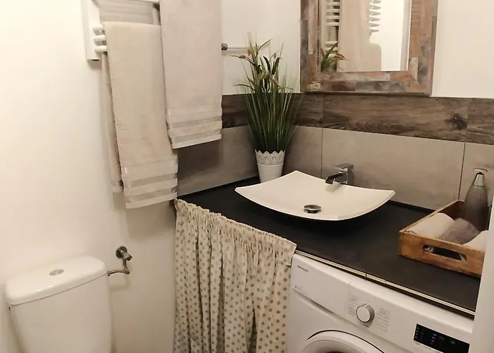 Nova Na Krakowskiej No 3 비엘스코-비아와