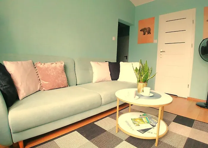 Nova Na Krakowskiej No 3